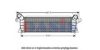 RENAU 8200073413 Intercooler, charger